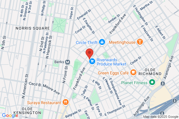 Philly 1St Real Estate