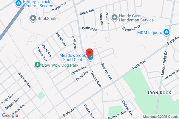 Meadowbrook Farmers Market