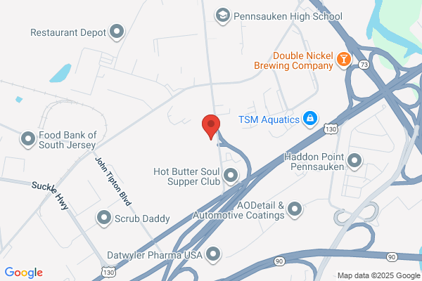 Pennsauken Education Association
