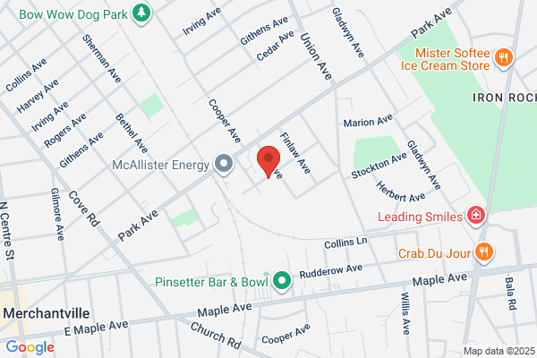 Pennsauken Youth Athletic Activities