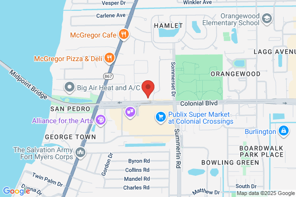 Rapid Bail Bonds