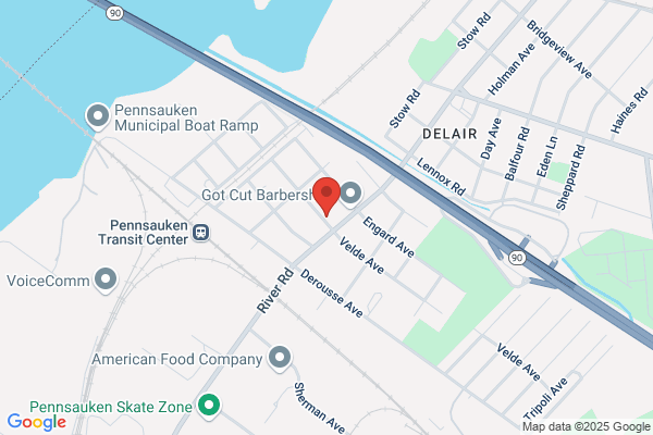 Meridian Property Services Inc