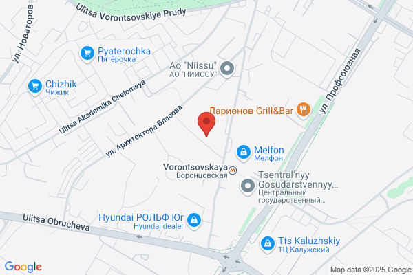 Stanzak's Cafe