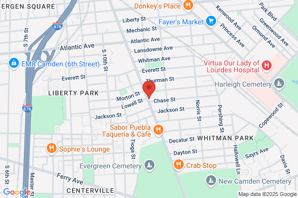 Philly Styles Hair & Nail Salon