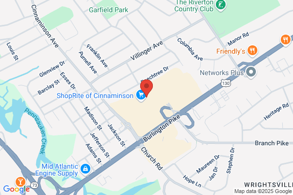 The Shoppes at Cinnaminson
