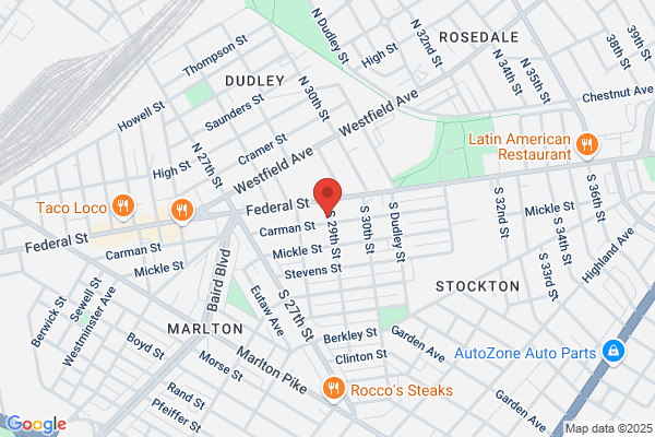Hispanic Family Center of Southern New Jersey
