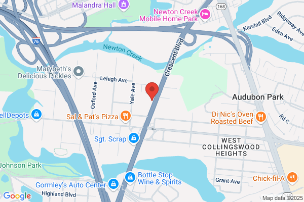 Ayrdes J Towing Service