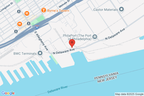 Kinder Morgan Terminals