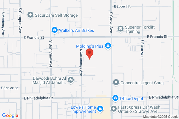 National Distribution Centers Inc