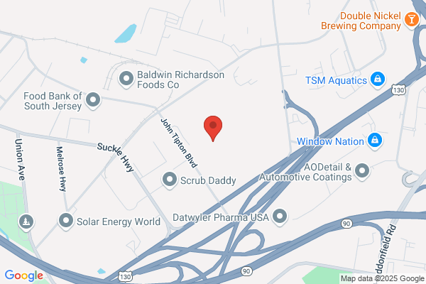 Standard Warehouse & Distributing Co