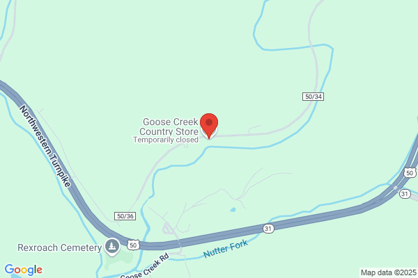 Goose Creek Country Store