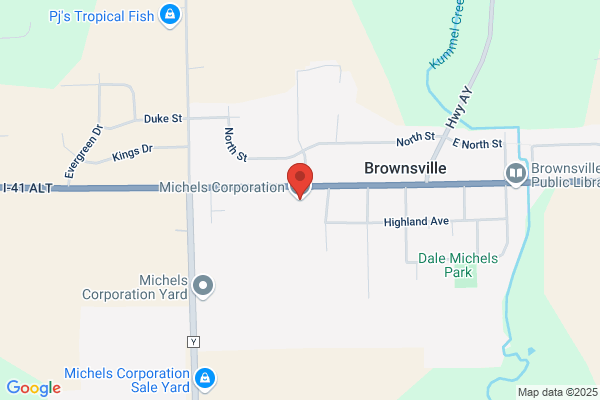 Michels Oil Co
