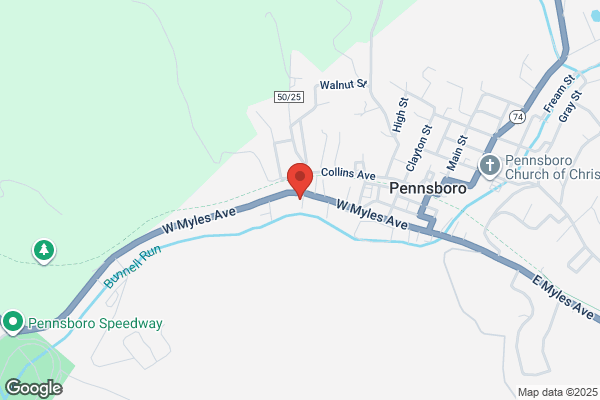Pennsboro Family Pharmacy