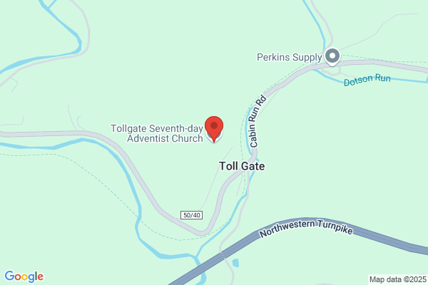 Toll Gate Seventh-Day Adventist Church