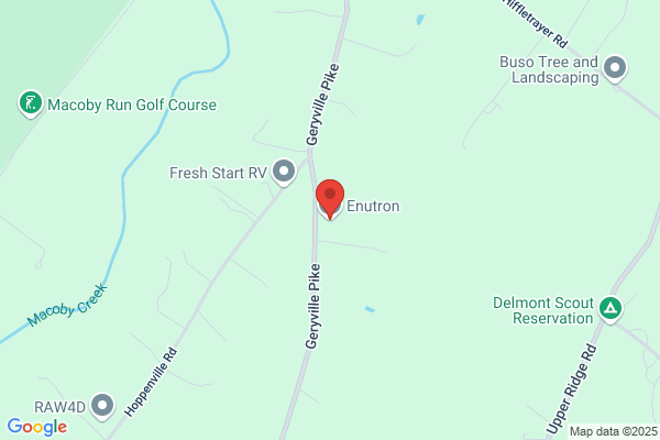 Enutron Industrial Corporation