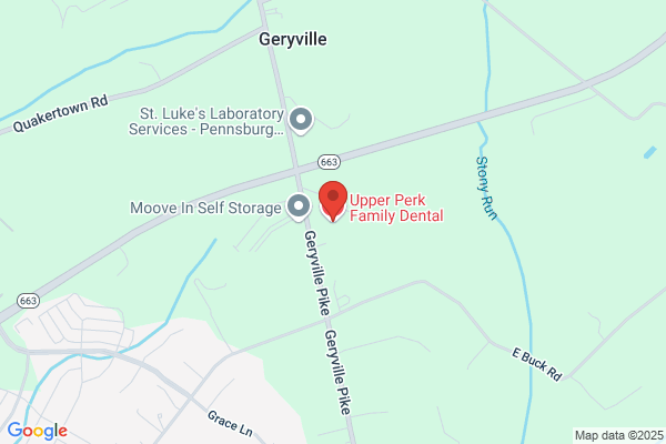 Upper Perk Family Dental, P.C.