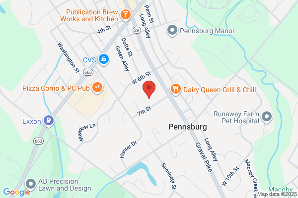Health Center at Pennsburg