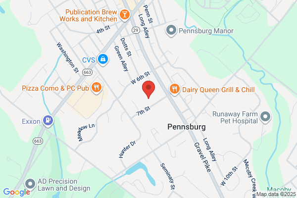 LVPG Pediatric Pulmonology-Pennsburg