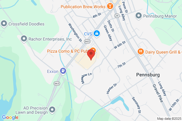 Ace Hardware Pennsburg