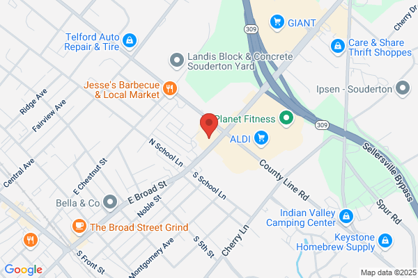 Advanced Chiropractic Center