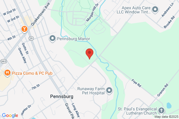 Macoby Self Storage - Pennsburg