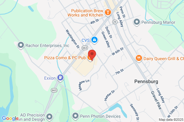 Pennsburg Beer & Soda Mart