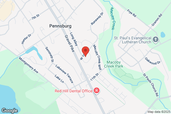 Pennsburg Commons