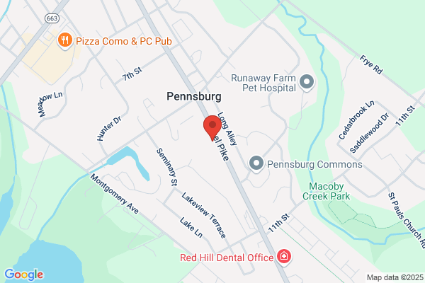 Perkiomen Tours