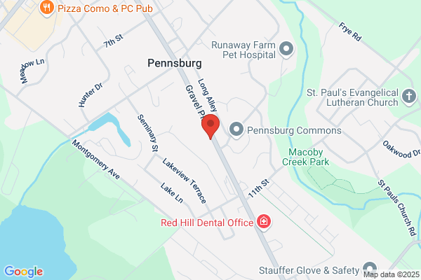 Professional Pharmacy of Pennsburg