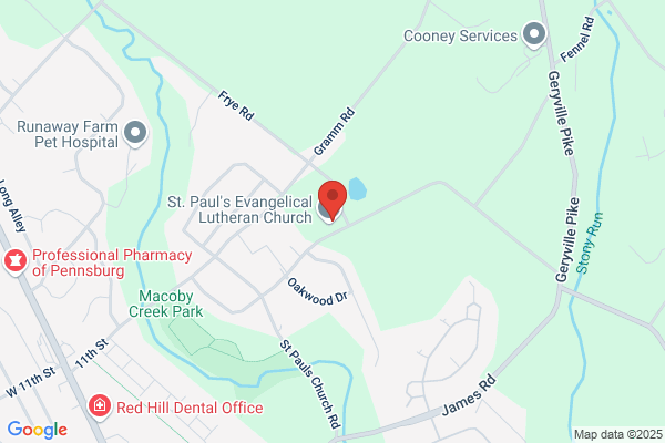 Upper Perkiomen Child Care Center