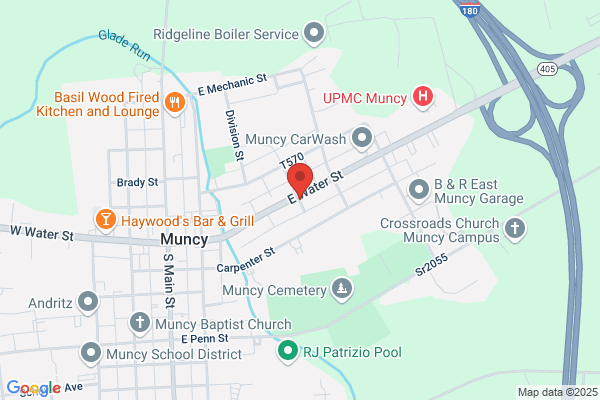 Shuler Foot Care Center