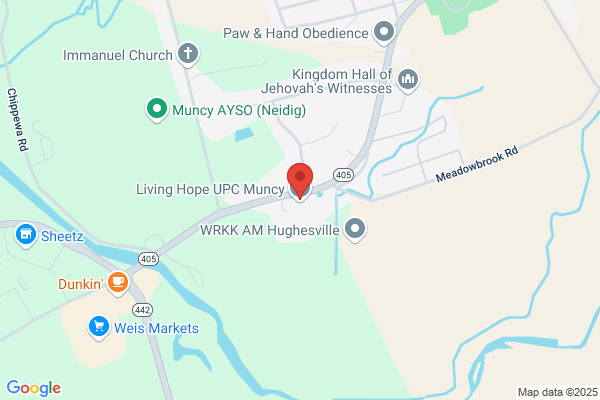 Christian Life Fellowship