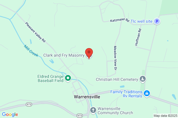 Cresswell Masonry and Services