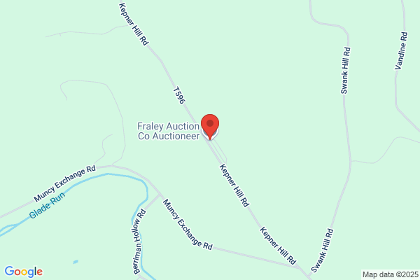 Fraley Auction Company Inc
