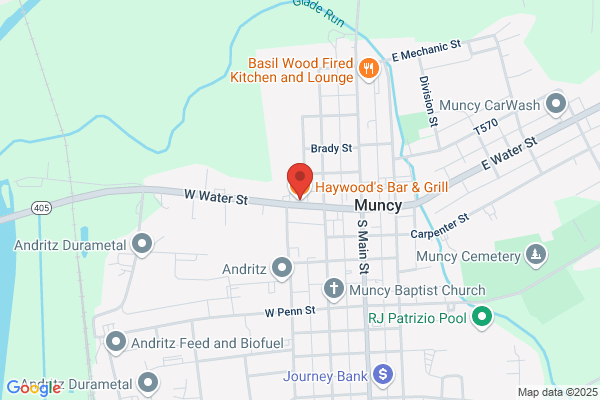 Haywood's Bar & Grill