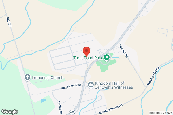 Lycoming Valley Homes