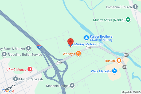 Murray Motor Company