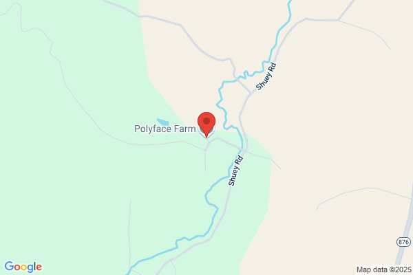 Poly Growers Inc