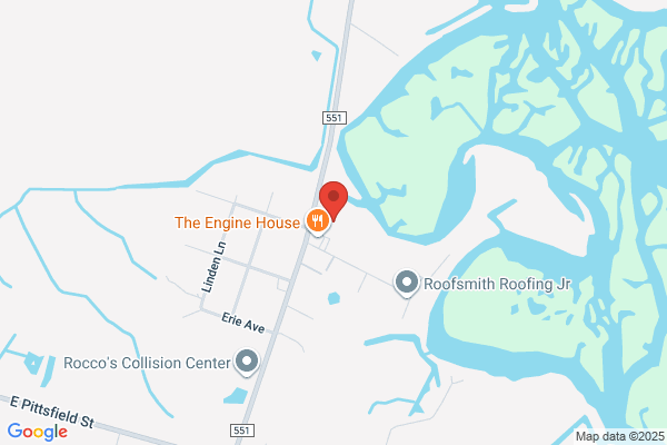 Salem County Property Management Llc