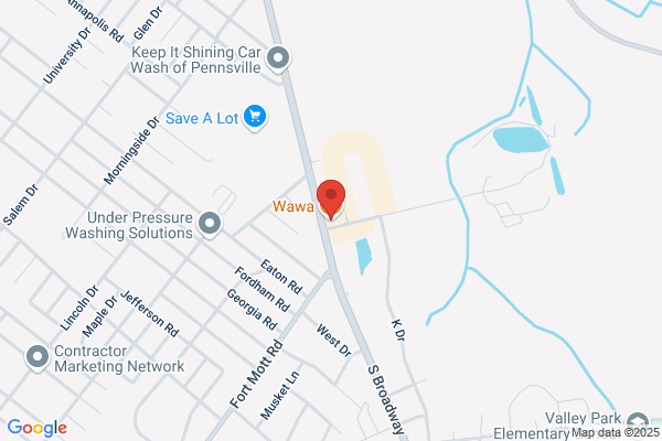 Wawa
