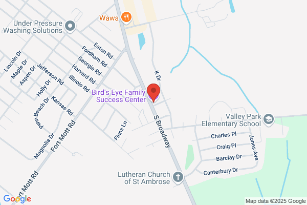 Family Eye Care Center-J Brian Cudlipp OD