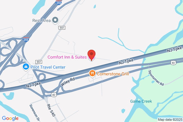 Comfort Inn & Suites