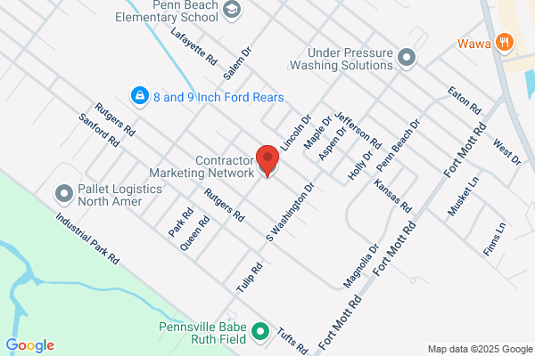 Contractor Marketing Network