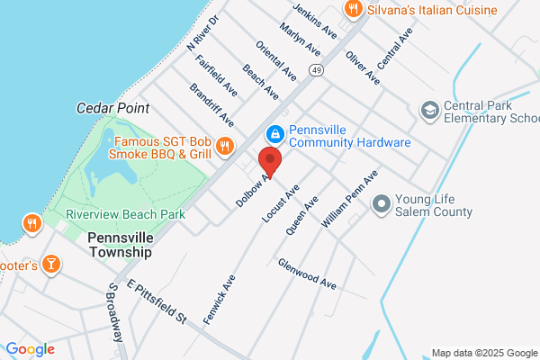 Intercoastal Title Agency Inc