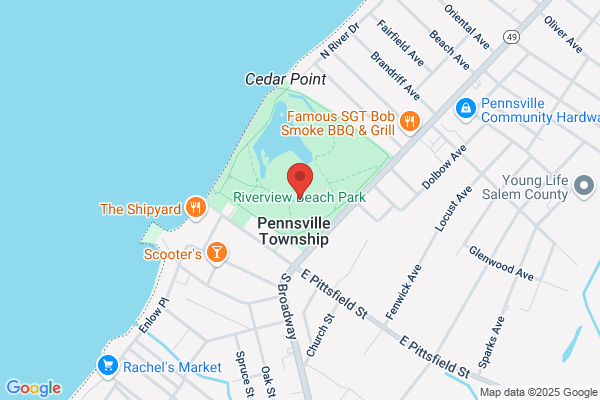 River Beach Realty Inc