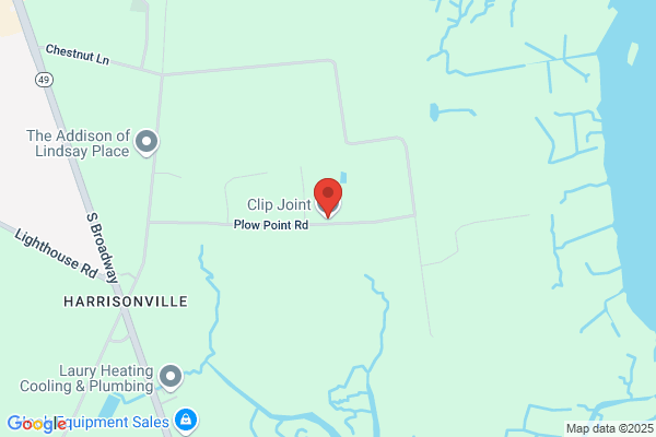 Clip Joint the
