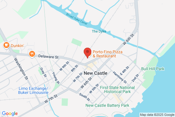 New Castle Cigarette Outlet