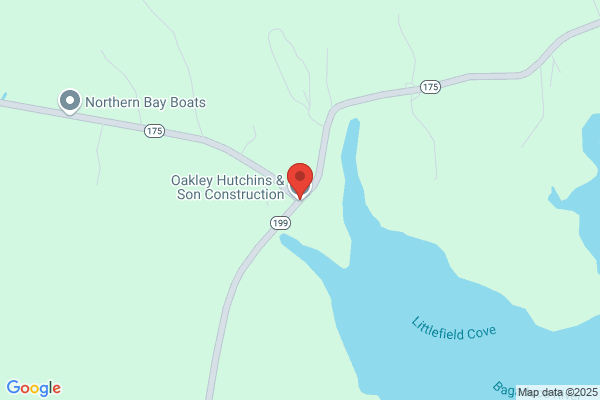 Oakley Hutchins & Son Construction