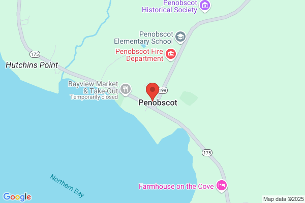 Penobscot Nursing Home