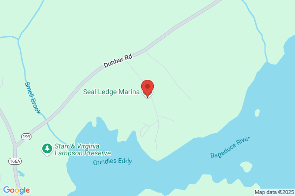 Seal Ledge Marina